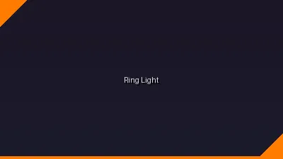 积分兑换 - LED环形补光灯 | 黑料正能量 积分商城